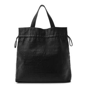 Chanel Calfskin Unlimited Drawstring #200334C10B